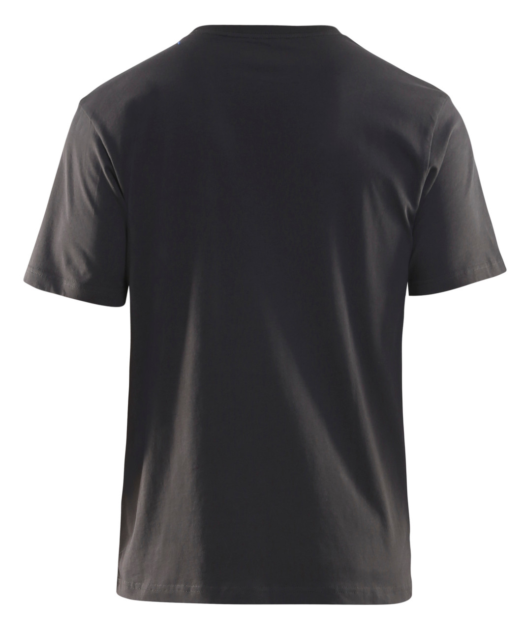 BLAKLADER T-Shirt  3525  with  for BLAKLADER T-Shirt  | 3525 Mens Dark Grey Classic T-Shirt in Cotton that have  available in Australia and New Zealand