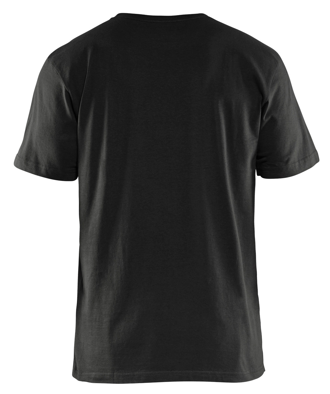 BLAKLADER Cotton Black  T-Shirt  for Carpenters that have  available in Australia and New Zealand