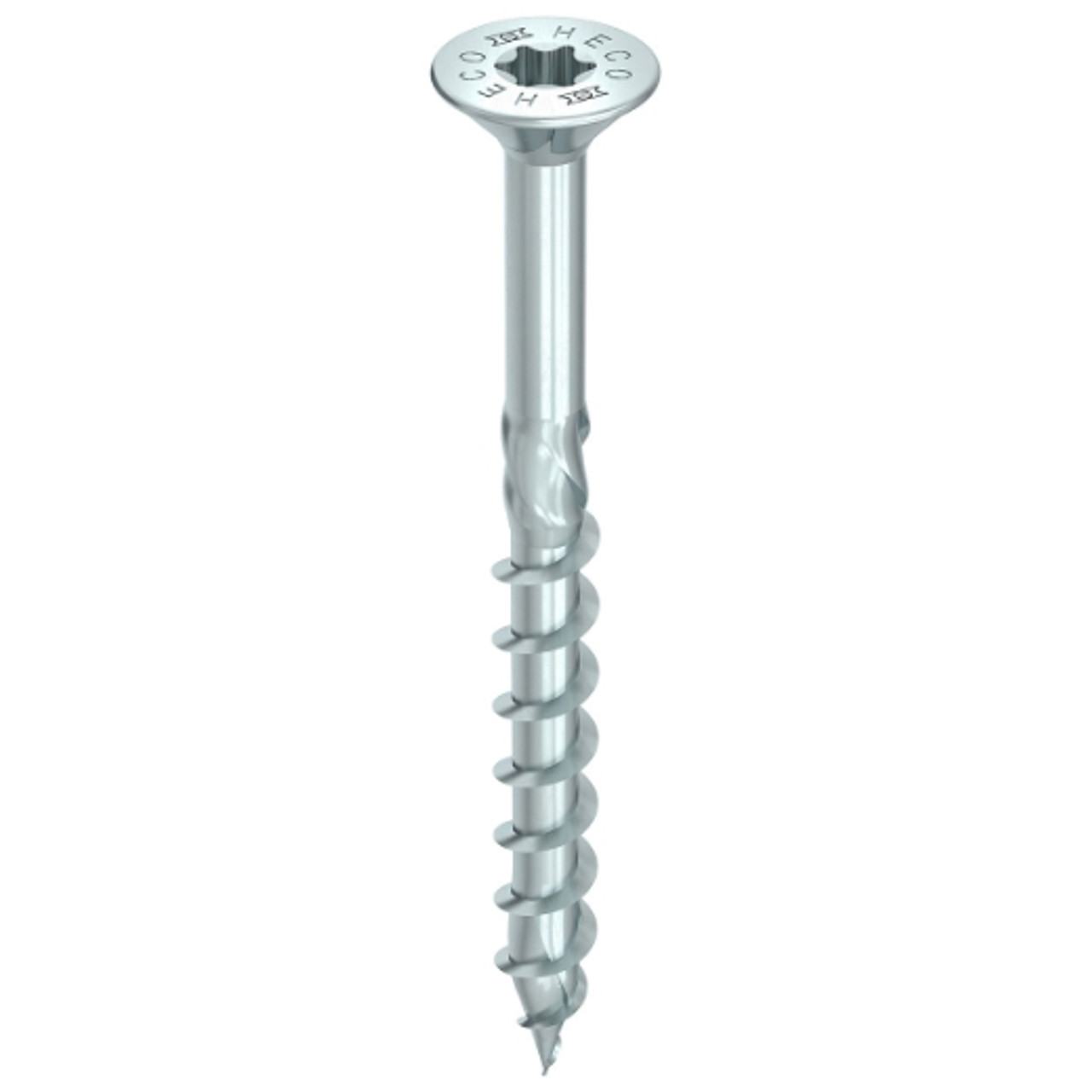 HECO Countersunk Head Screws | Find a range of HECO Countersunk Head Screws for Timber Engineering and our range from other brands such as Rothoblaas Screws in Australia