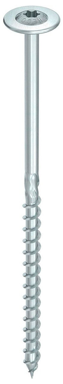 HECO 8mm screw, constructed from premium Partial Thread, offers exceptional strength and durability for all your needs.