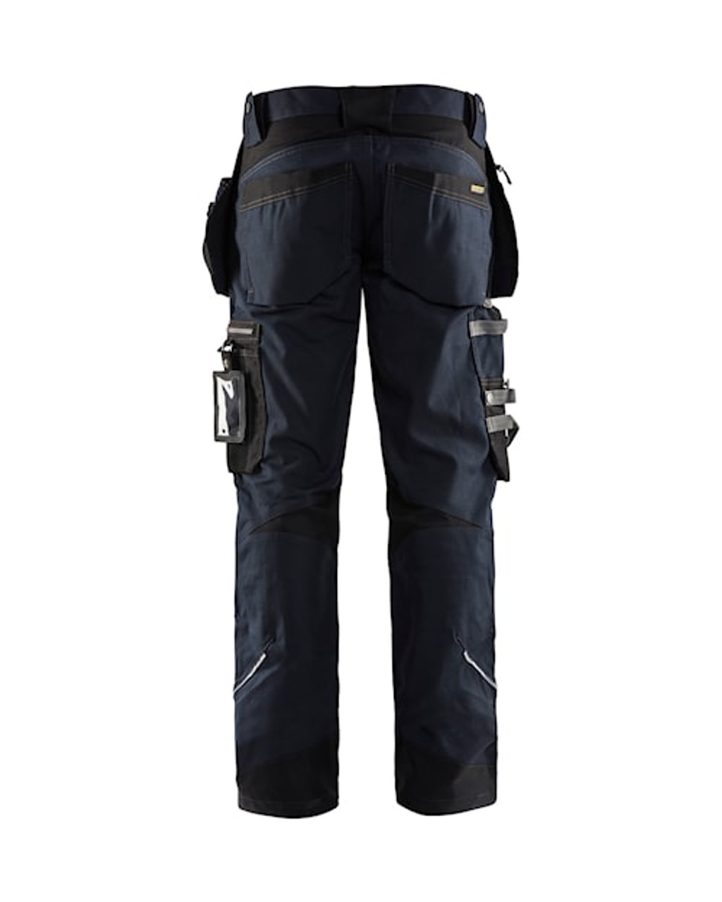 BLAKLADER Work Pants  | Buy online Trousers 1590 for Work Trousers and Work Pants with Holster Pockets in Melbourne, Hobart and Sydney