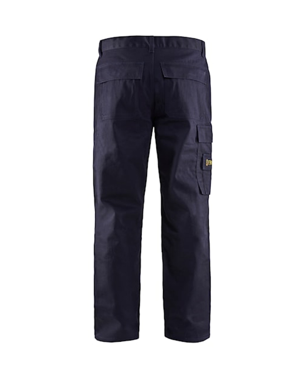 BLAKLADER Work Pants  | Buy online Trousers 1724 for Welding Pants and Work Pants with Kneepad Pockets in Melbourne, Hobart and Auckland