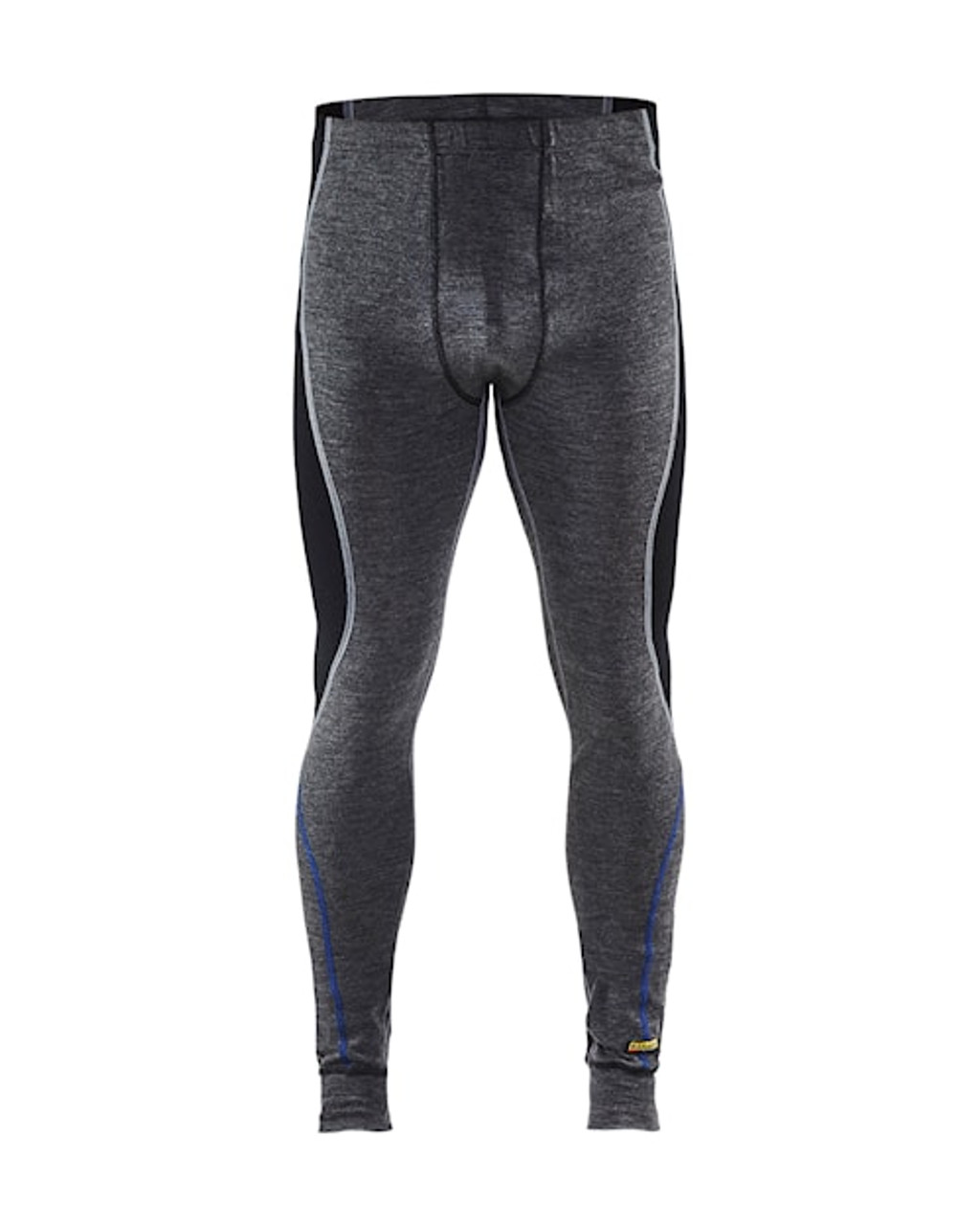 Unisex Thermal Pants -35°C Protection in Merino Wool