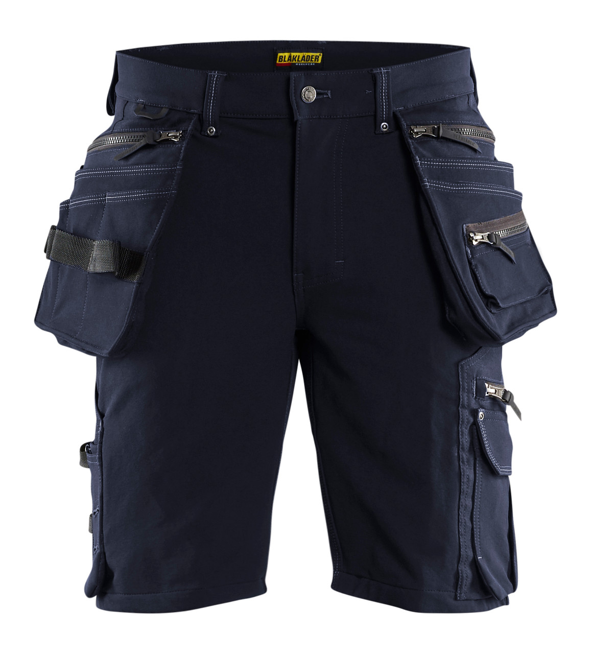 Buy online in Australia and New Zealand BLAKLADER Shorts for Carpenters that are comfortable and durable.