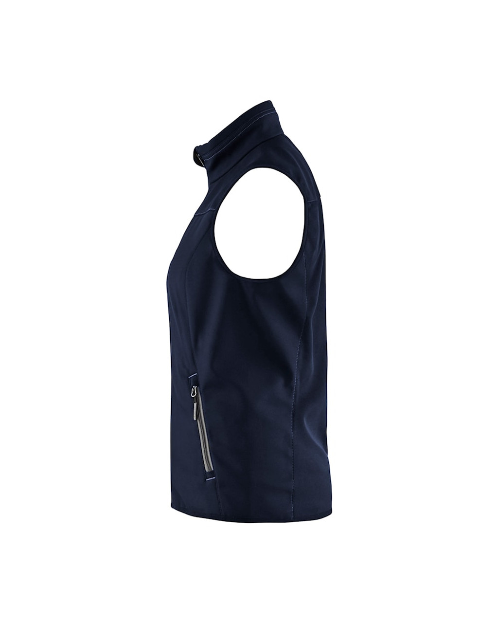 BLAKLADER  Vest | Vest for Uniforming, Work Uniform Vest in Sydney and Hobart.