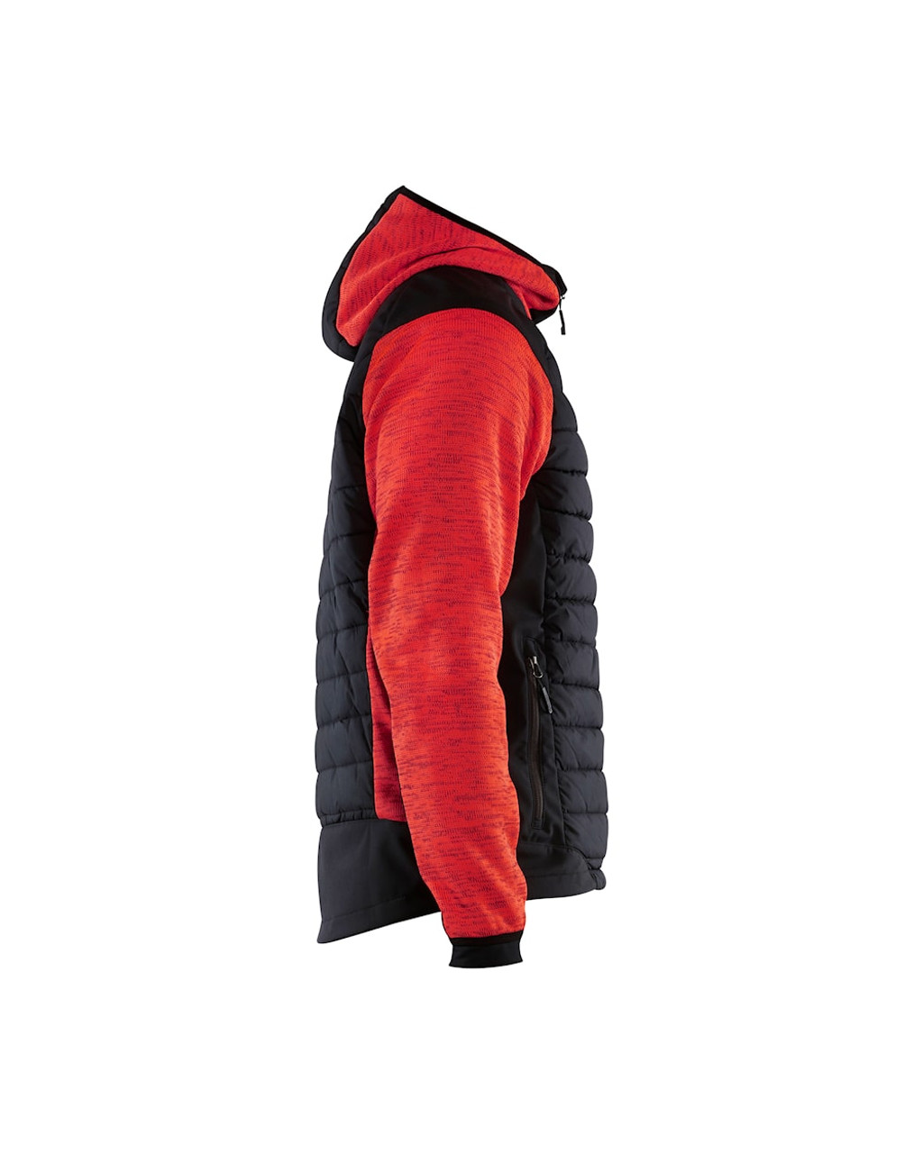 Choose Blaklader for jackets that keep you comfortable all day long.