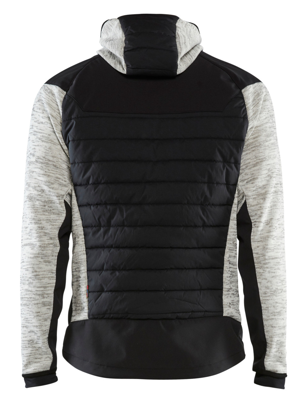 The Blaklader jacket model 5930 is essential for your work wardrobe.