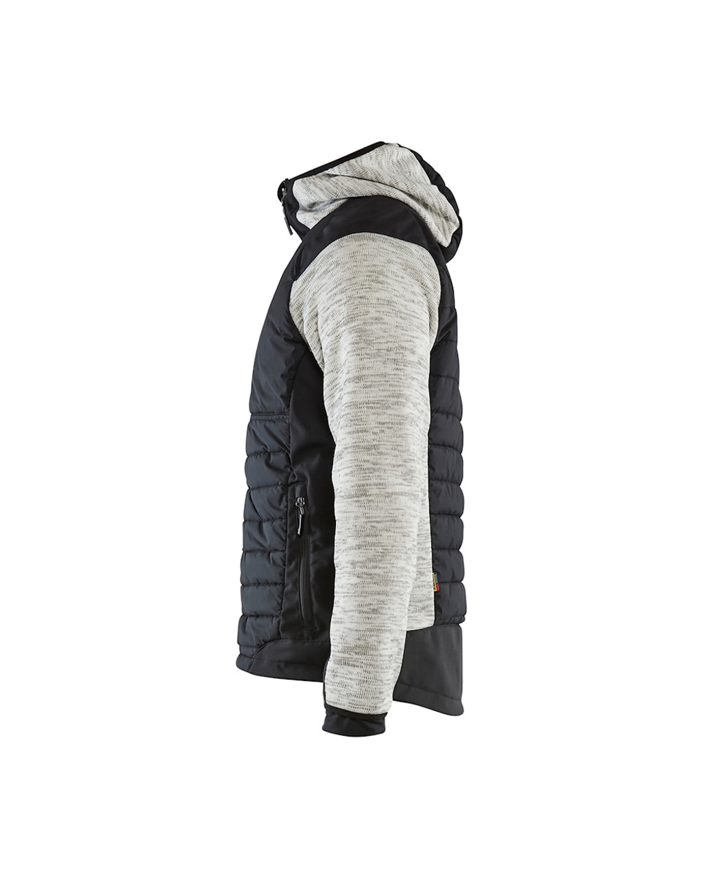 Choose Blaklader for jackets that enhance your work performance.