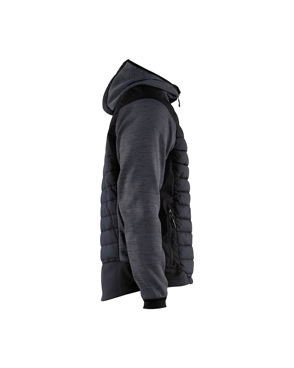 The Blaklader jacket model 5930 is essential for your work wardrobe.