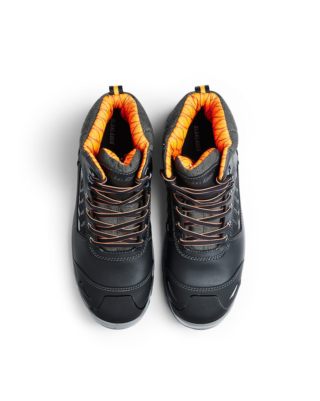 Safety Boots 2452 from BLAKLADER for Floorlayers that have ELITE  Laced  available in Australia and New Zealand Safety Boots 2452 from BLAKLADER for Floorlayers that have ELITE  Laced  available in Australia and New Zealand