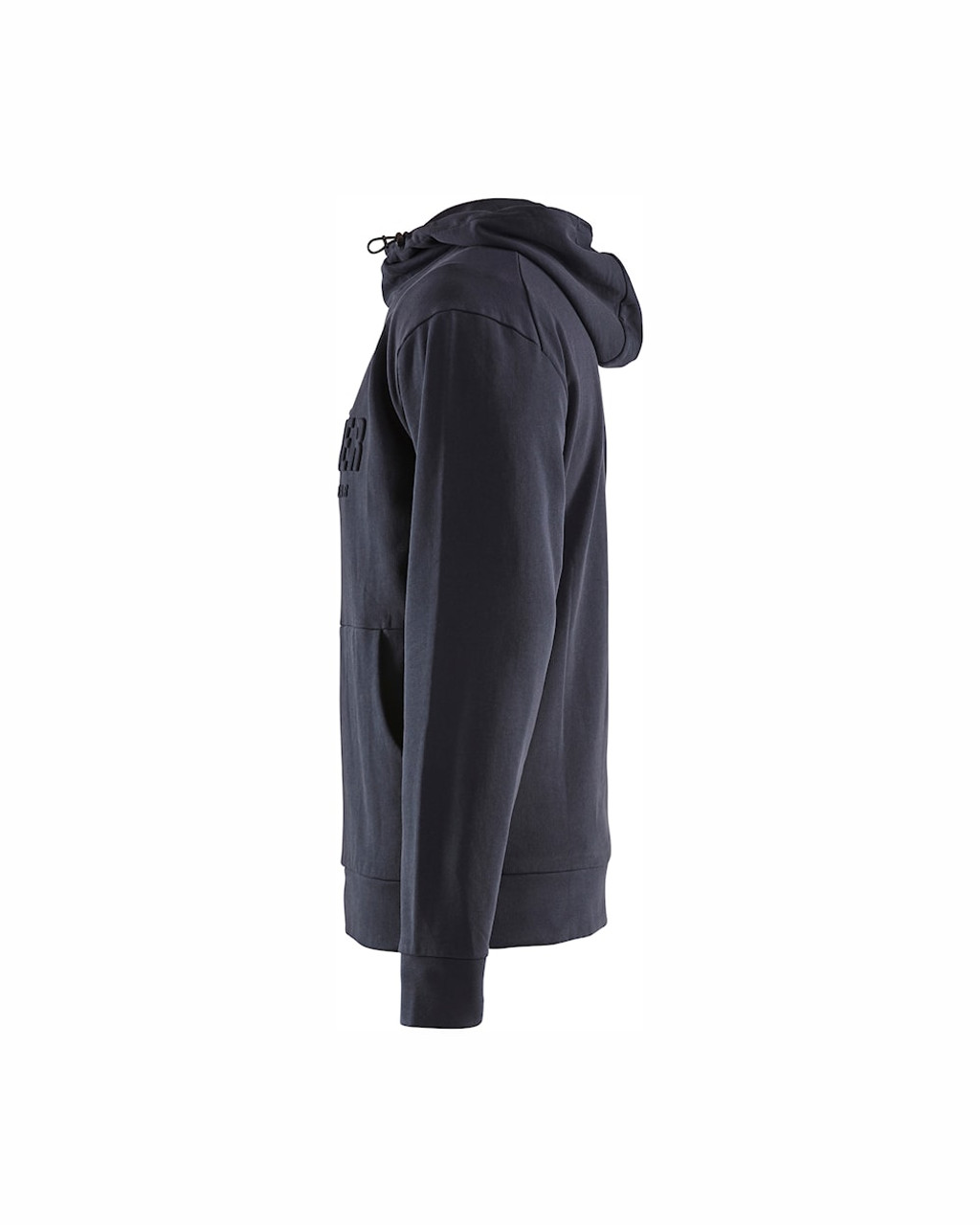 The Blaklader hoodie model 3530  is essential for your work wardrobe.