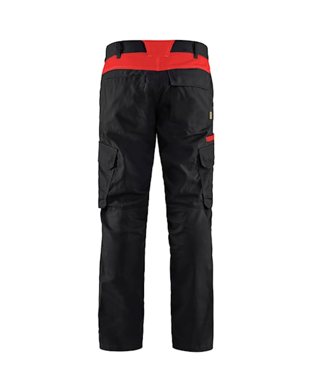 Buy online in Australia BLAKLADER Trousers for Mechanics that are comfortable and durable.