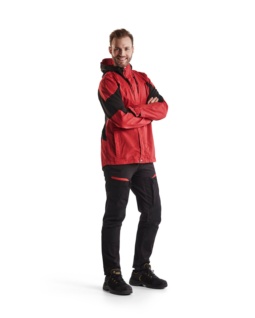 Buy online in Australia and New Zealand BLAKLADER Trousers for Cabinet Makers that are comfortable and durable.