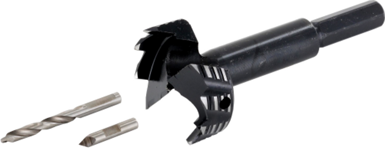 Craftsmen, find a total tool selection of Forstner Bits such as FAMAG Forstner Bits Bormax Prima for the Furniture Making Industry in Australia and New Zealand