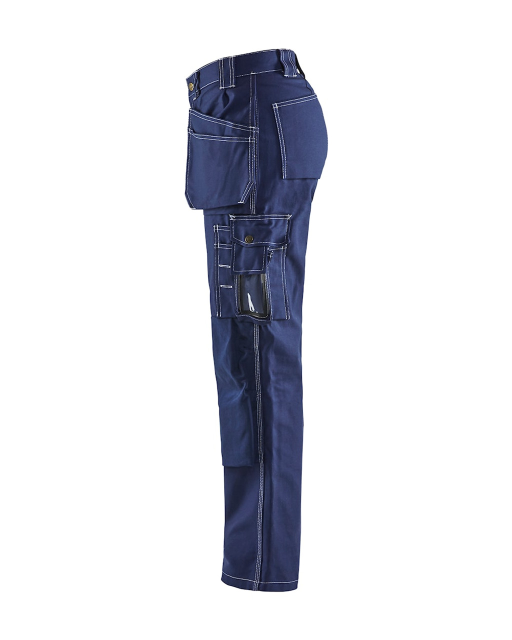 BLAKLADER Womens Trousers | Work Trousers for Carpentry, Womens Trousers in Melbourne and Perth.