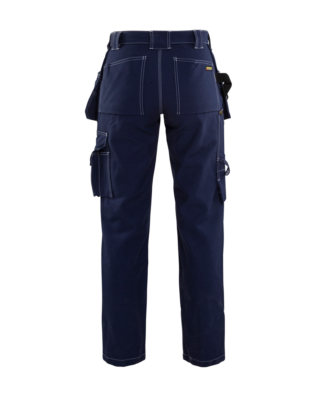 BLAKLADER Work Trousers  | Look at Trousers 1545  Womens Trousers and Work Trousers with Holster Pockets in Sydney, Melbourne and Perth