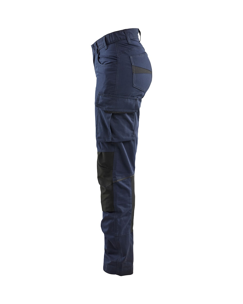 BLAKLADER Womens Trousers | Womens Workwear for Electricians, Work Trousers in Tasmania and ACT.