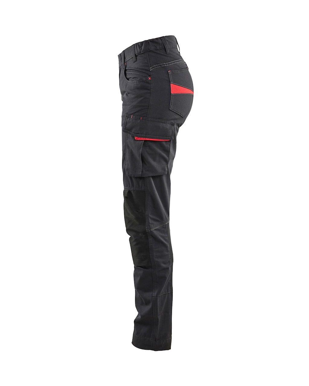 BLAKLADER Womens Trousers | Womens Workwear for Electricians, Work Trousers in Tasmania and ACT.