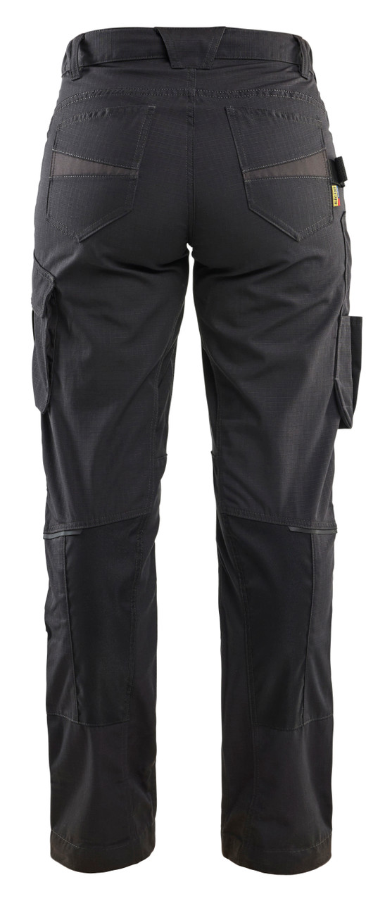 BLAKLADER Trousers | Buy online 7195 Trousers  Work Trousers and Womens Workwear with Stretch in Brighton, Cheltenham and Moorabin