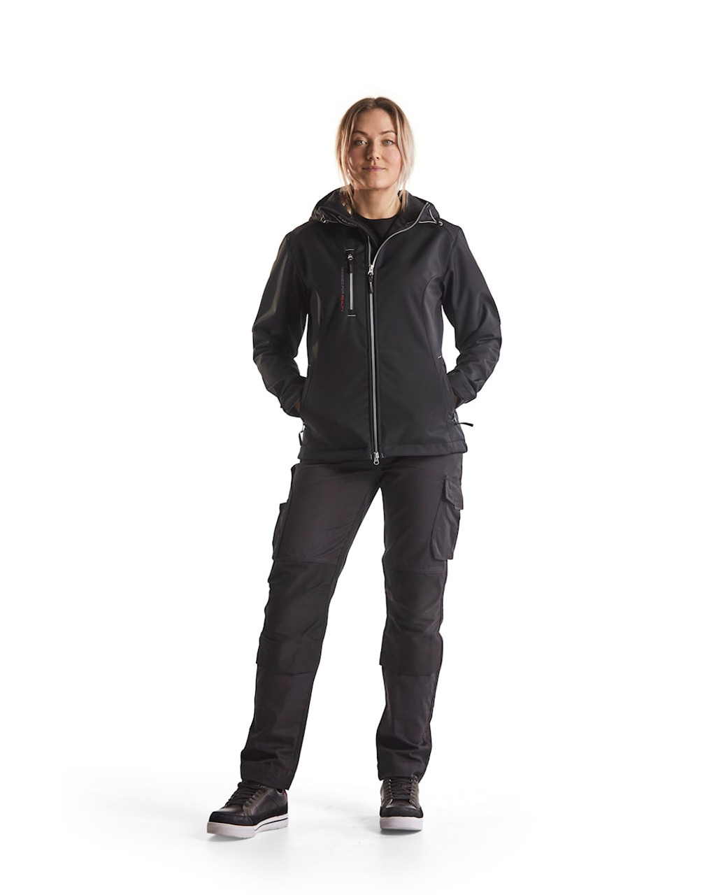 Craftsman Hardware supplies BLAKLADER workwear range including Trousers with Stretch for the Electricians in areas like Brighton