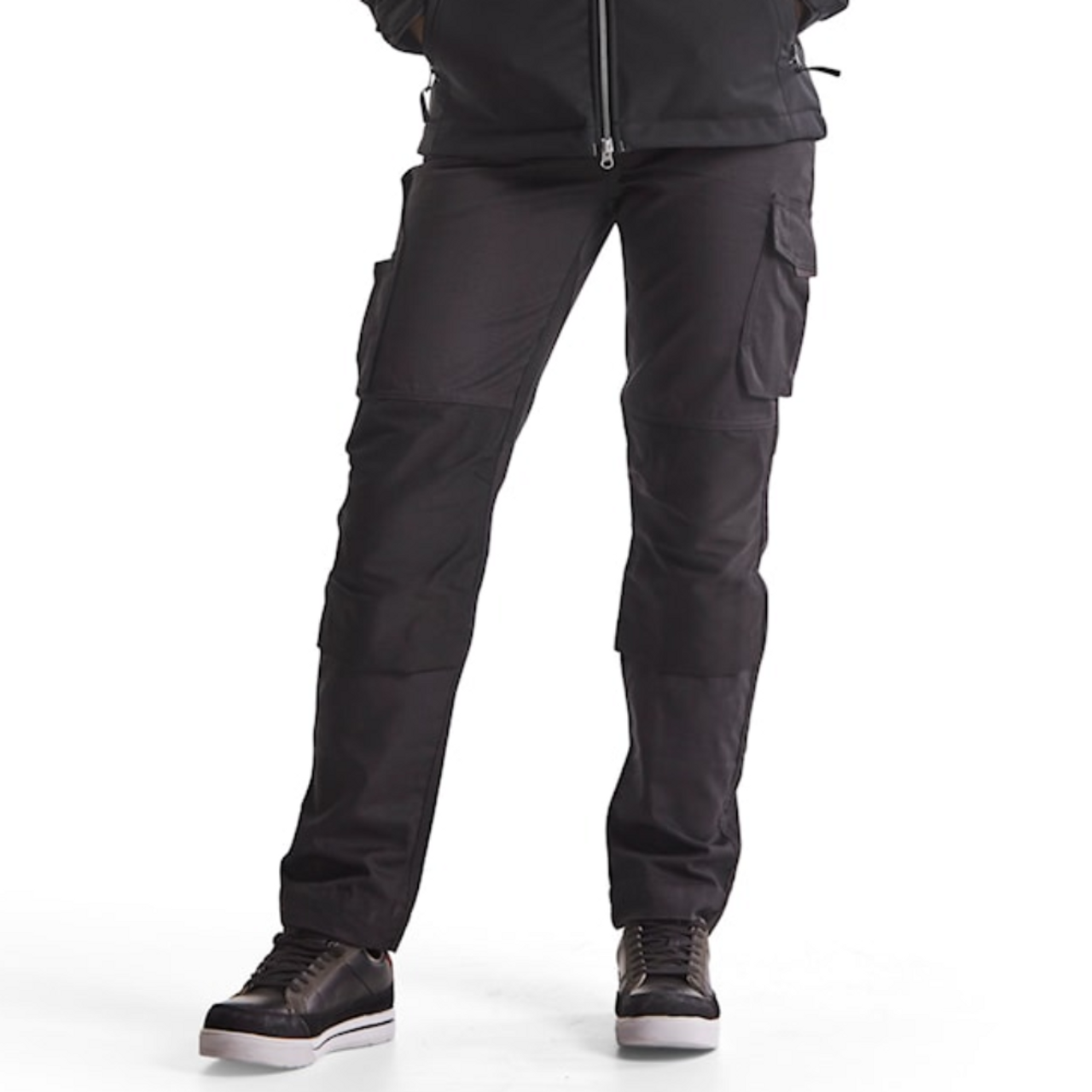 BLAKLADER Womens Trousers | Womens Workwear for Electricians, Work Trousers in Cheltenham and Moorabin.