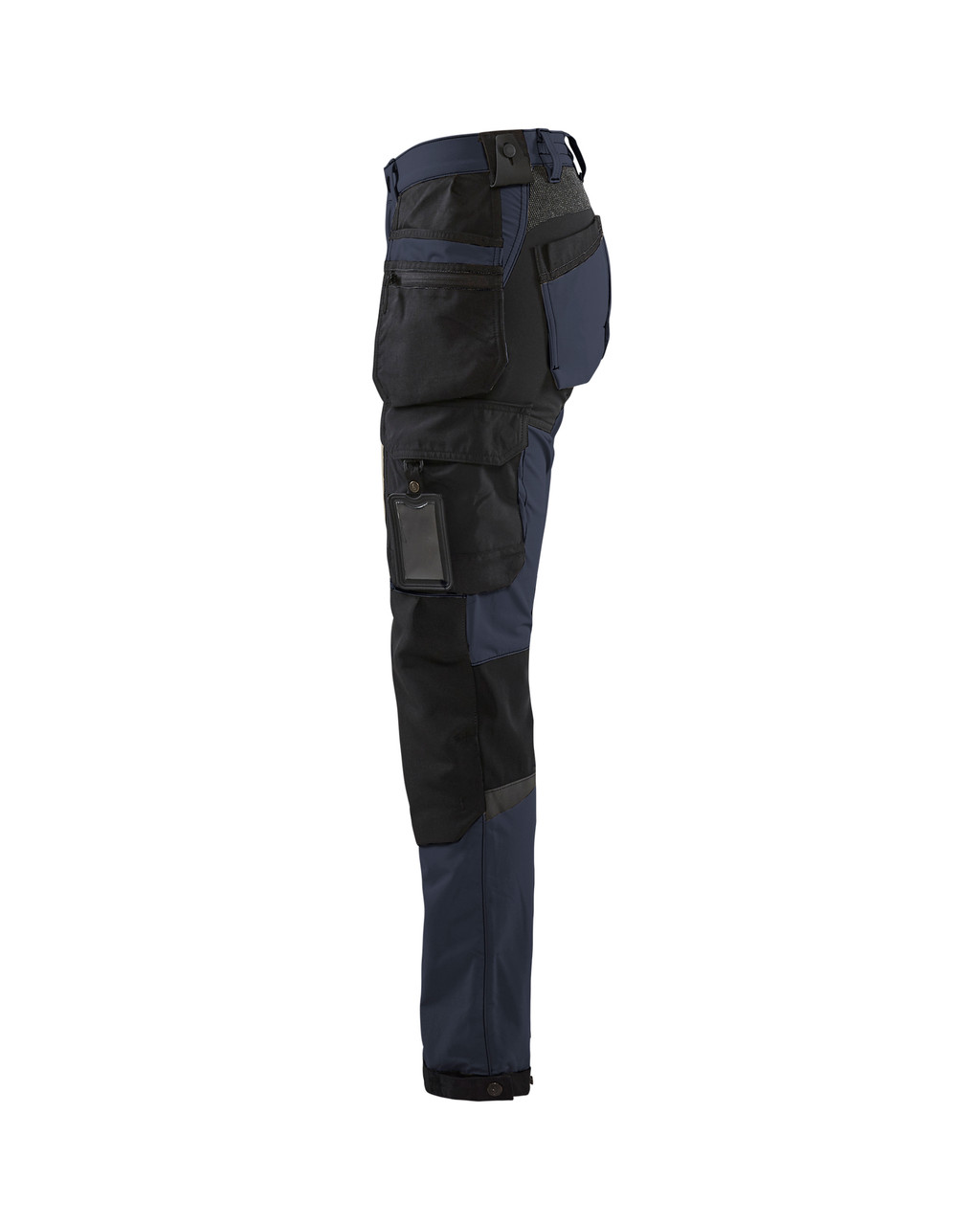 BLAKLADER Trousers | 7192 Trousers with Holster Pockets for Electricians, Carpenters and  in Cheltenham
