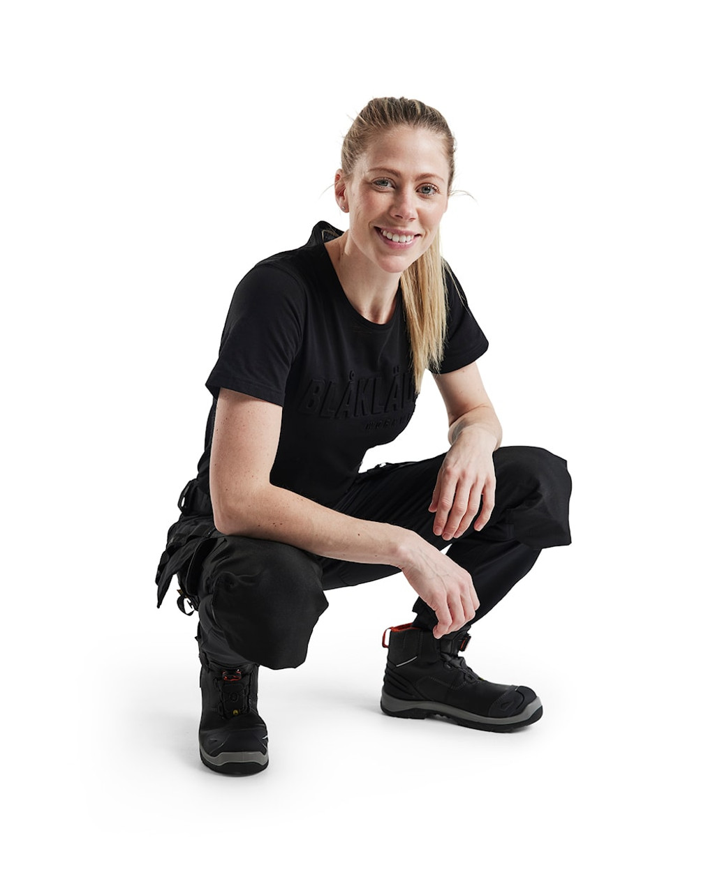 Find a range of Womens Work Trousers and Womens Workwear in our range and from other brands such as budget workwear in New South Wales and Sydney at Craftsman Hardware