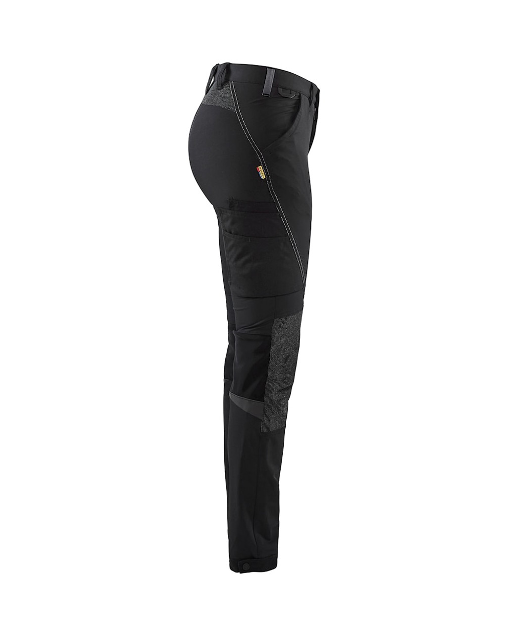 BLAKLADER Womens Trousers | Womens Workwear for Cabinetmakers, Womens Trousers in North Beaches and Newcastle.