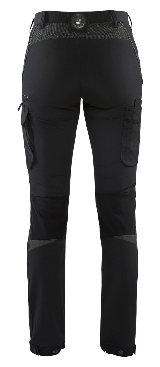 Craftsman Hardware supplies BLAKLADER workwear range including Trousers with 4-Way Stretch for the Cabinetmakers in areas like Sydney