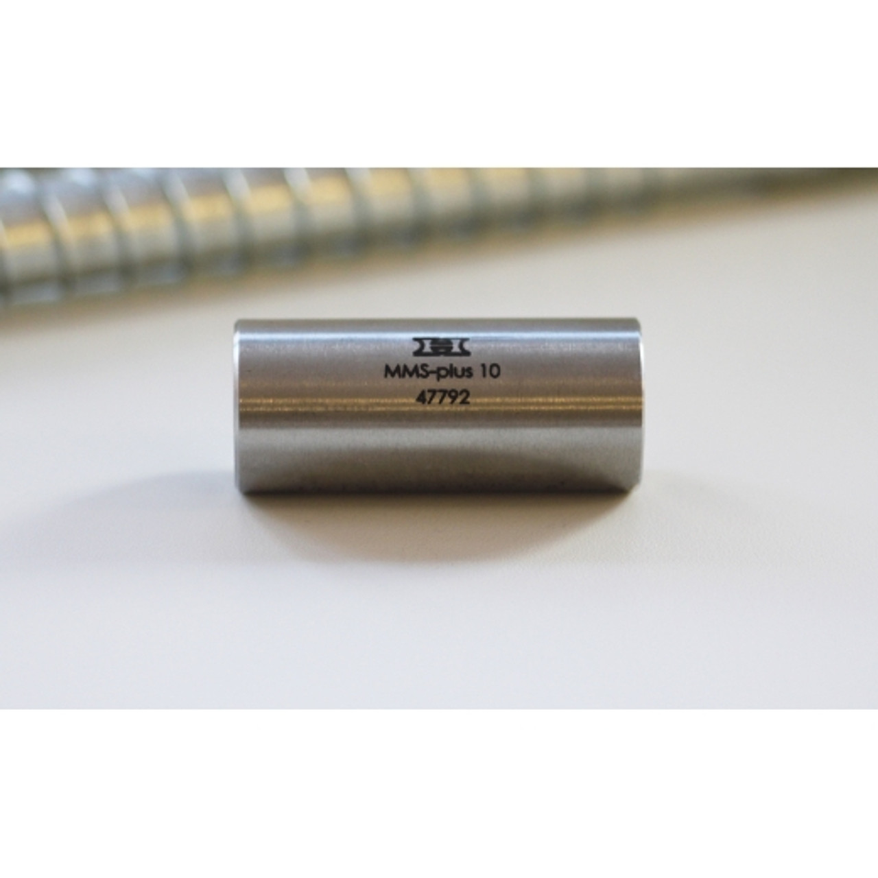 HECO Accessories | MMS Gauge with Reusability Checking