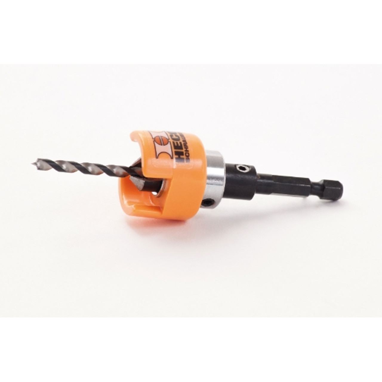 HECO Schrauben Countersink | Countersinking Tool with Depth Stop  with Decking Screws for Deck Building, Deck Builders in Melbourne, Sydney and Brisbane.