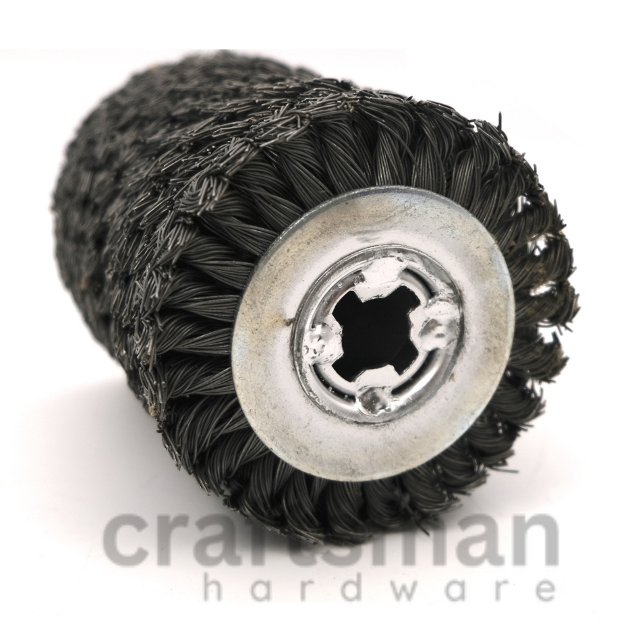 RESTORER TOOL Attachments | Steel Wire Twisted Attachments for Texturing