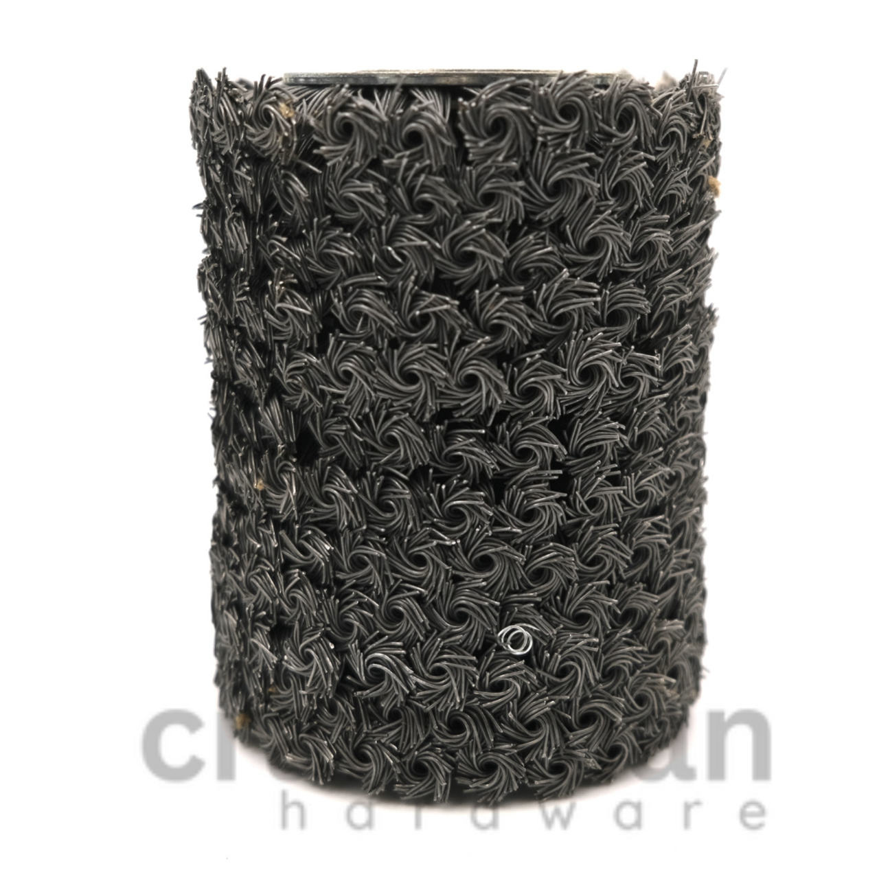 RESTORER TOOL Attachments | Steel Wire Twisted Attachments for Texturing