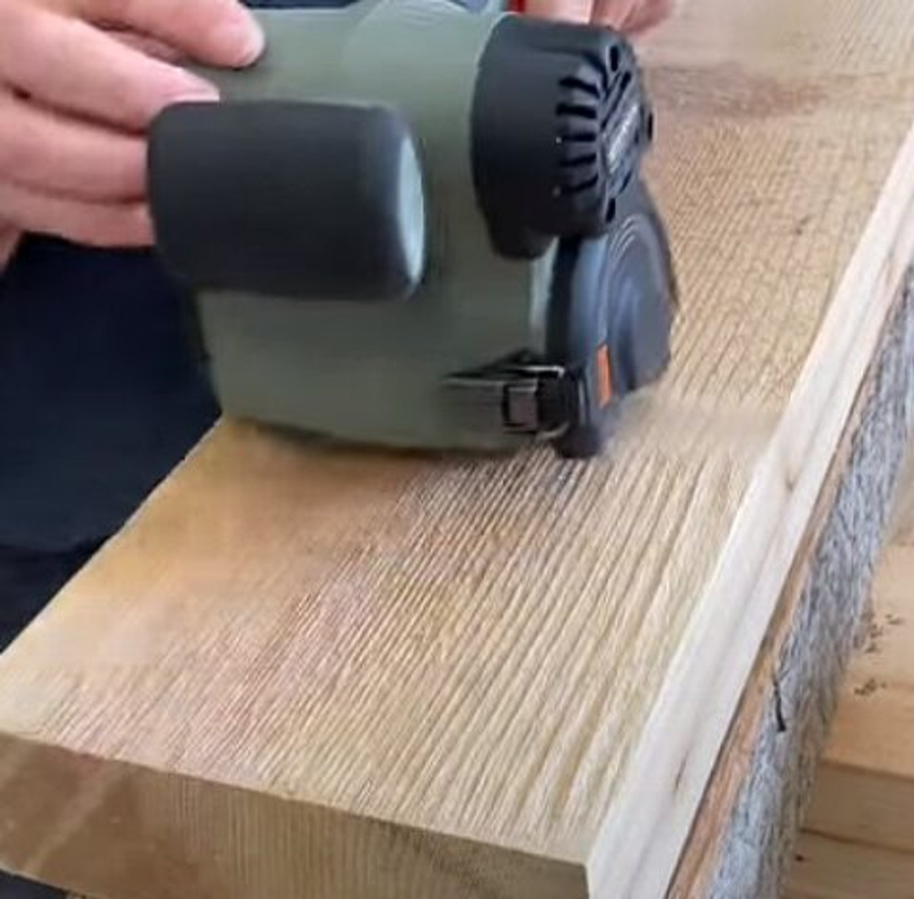 RESTORER TOOL sander attachments, P120 contour sanding sleeves