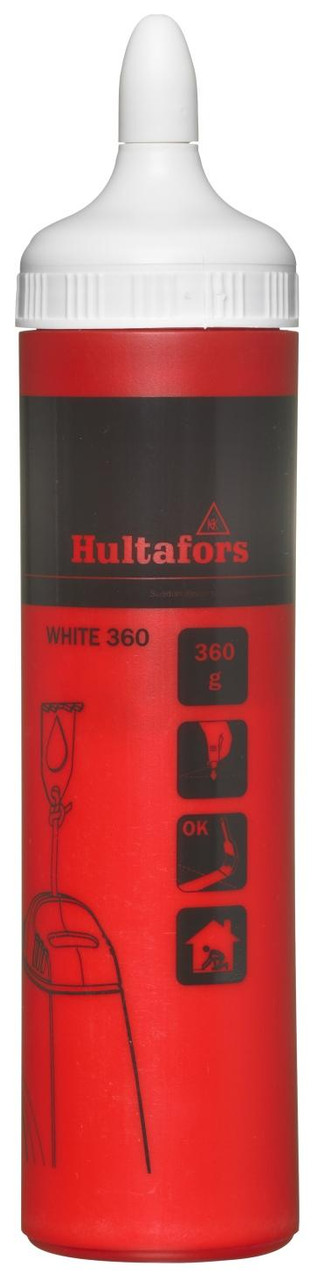 Chalk Lines Chalk Refill from HULTAFORS for Electricians that have White available in Australia and New Zealand