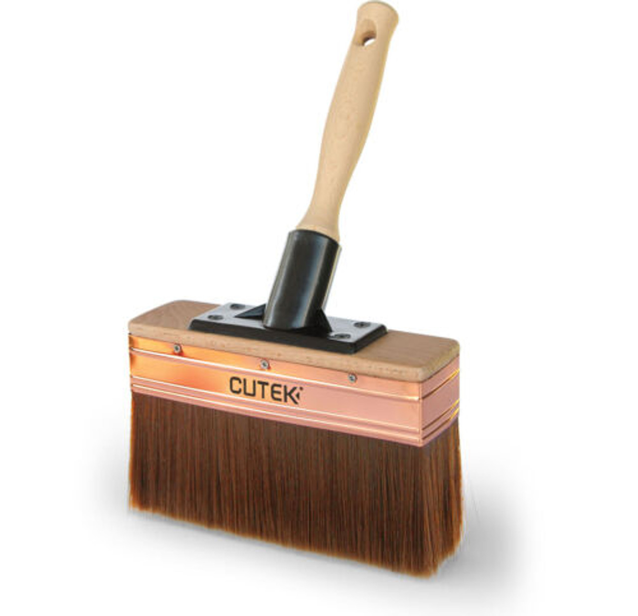 CUTEK Coating Applicator | Finish Decking Oil Brush