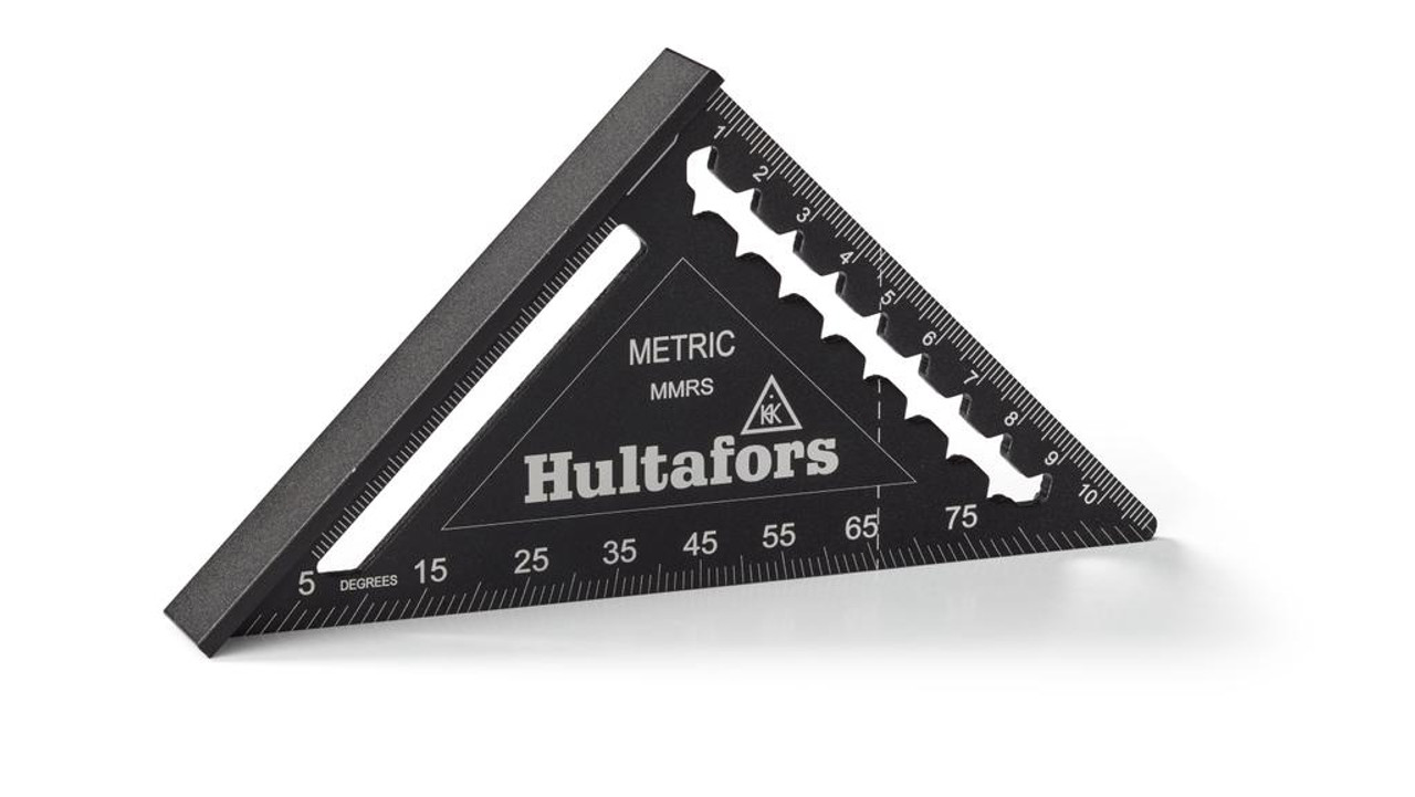 HULTAFORS Squares MMRS with 11cm for Carpenters that have 11cm available in Australia and New Zealand