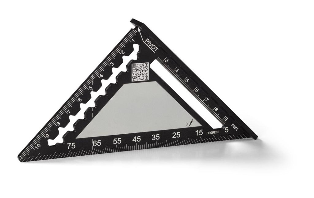 Squares MMRS from HULTAFORS for Carpenters that have 11cm Metric Rafter Sqaure available in Australia and New Zealand