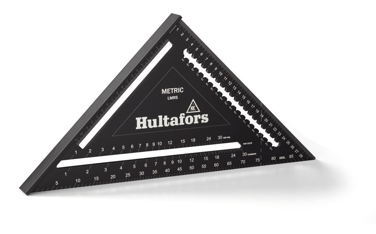 HULTAFORS Squares LMRS with 30cm for Carpenters that have 30cm available in Australia and New Zealand
