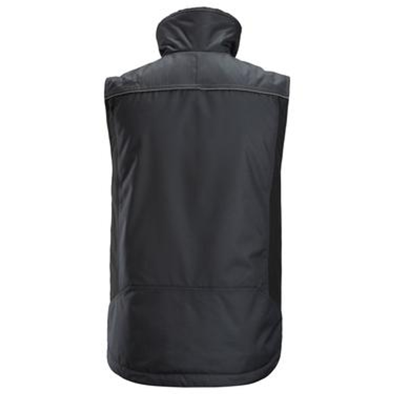 Buy online in Australia and New Zealand a  Mid Grey Vest  for Carpenters that are comfortable and durable.