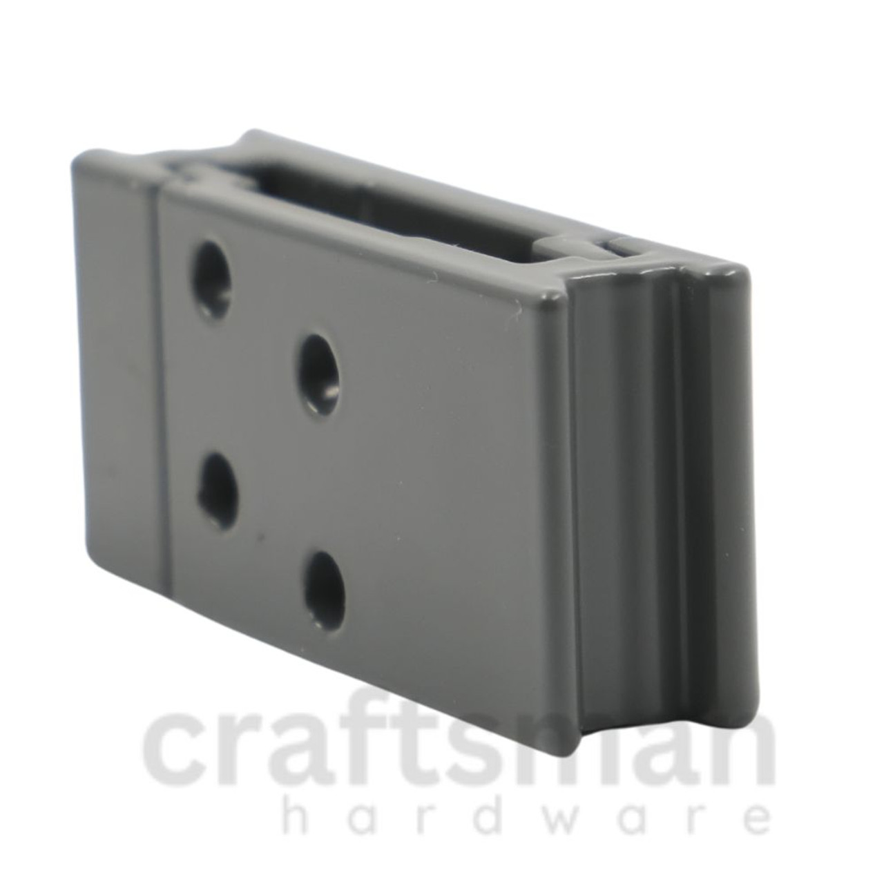 ROTHOBLAAS LOCK T MINI EVO Concealed Connection  for strong, hidden support in your timber structures. Available in Australia and New Zealand