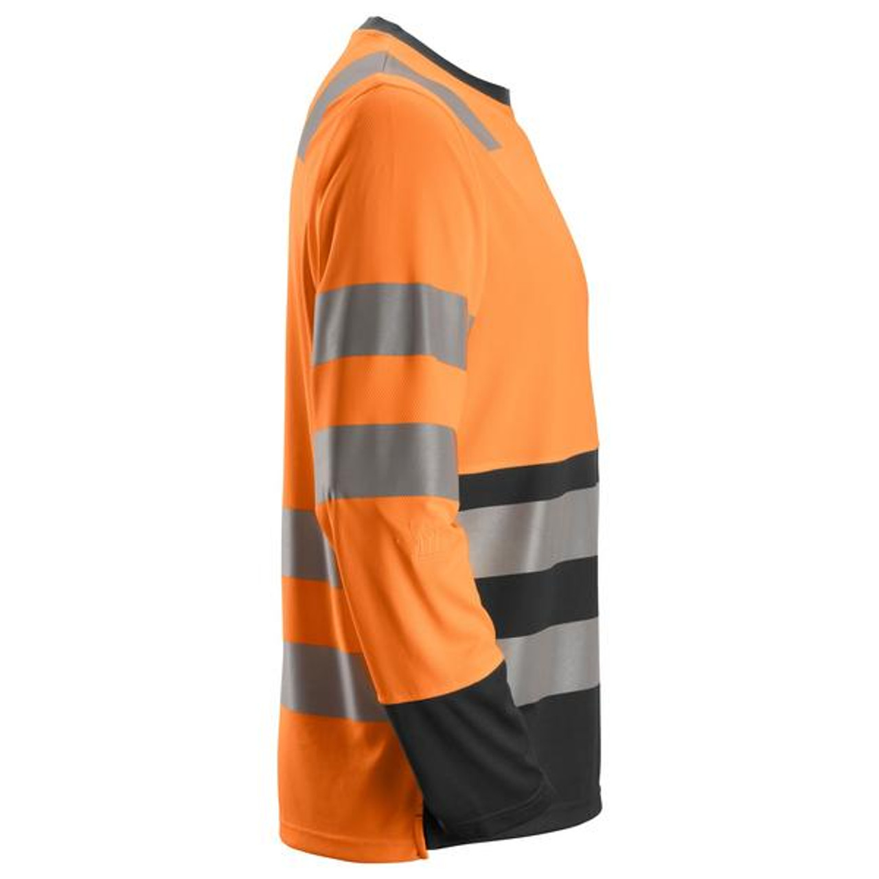 Buy online in Australia and New Zealand a  High Vis Orange  T-Shirt for Carpenters that are comfortable and durable.