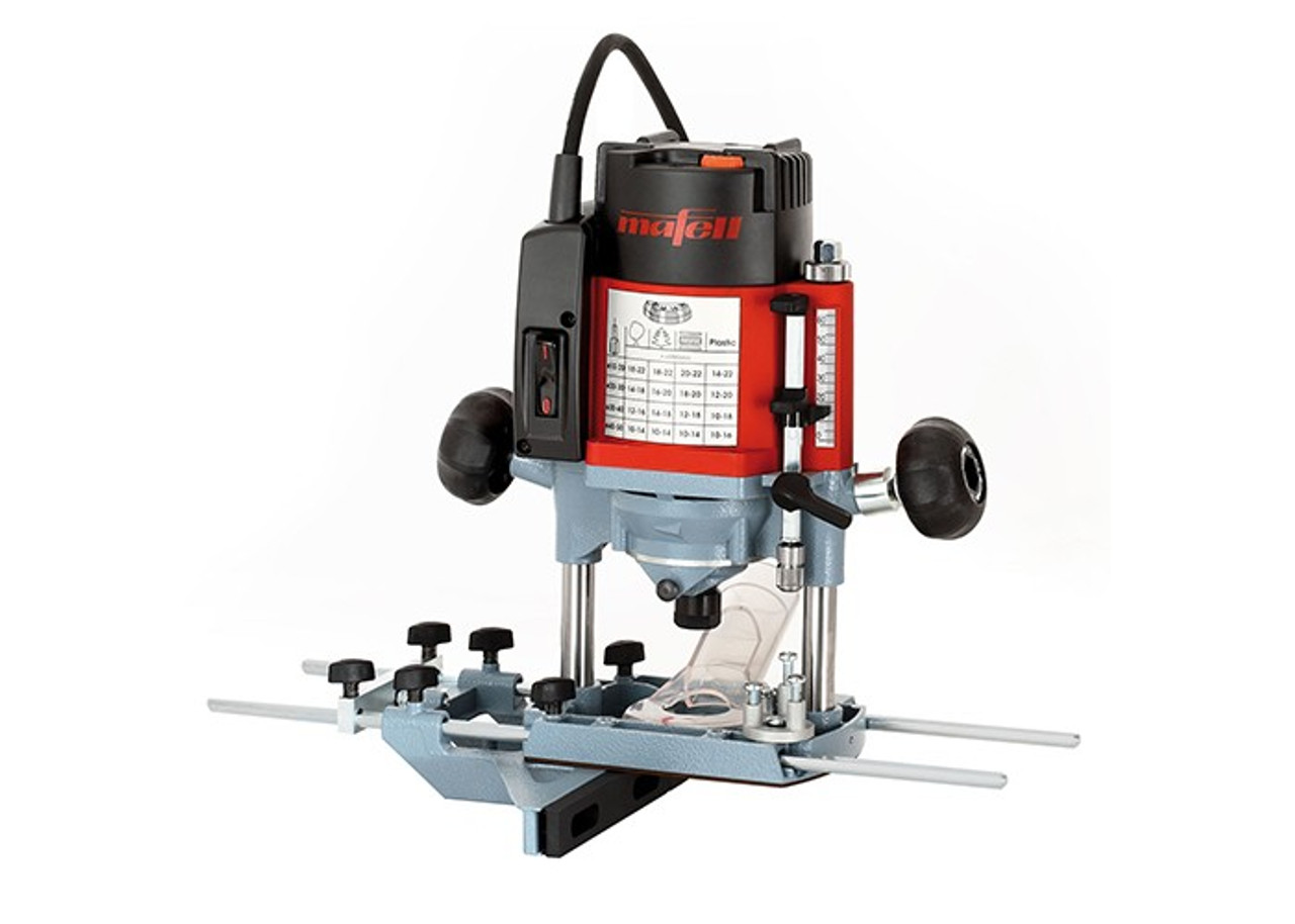 Buy Online MAFELL LO65Ec in Systainer MAXI-Max with 2600w Router for the Furniture Making Industry and Carpenters in Perth, Sydney and Brisbane