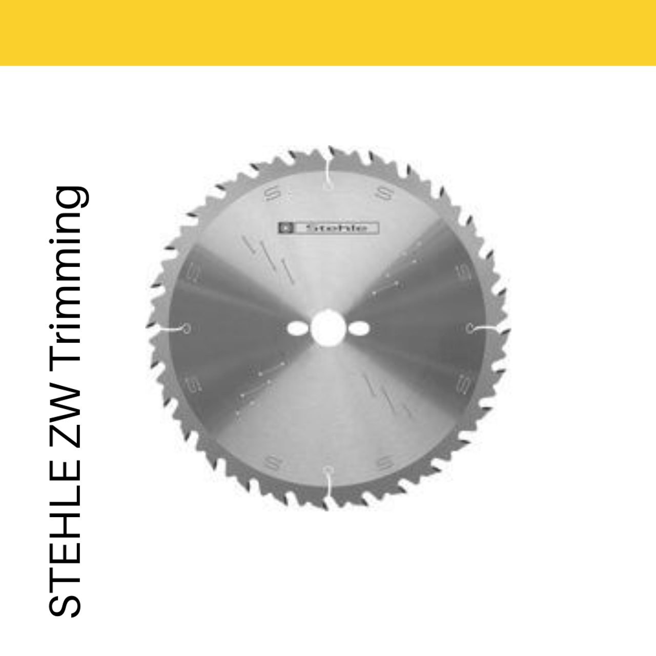 This is where you find STEHLE ATB ZW Saw Blade in a ⌀700 x 30 diameter and bore for Solid Timber in industry such as Carpentry in Australia