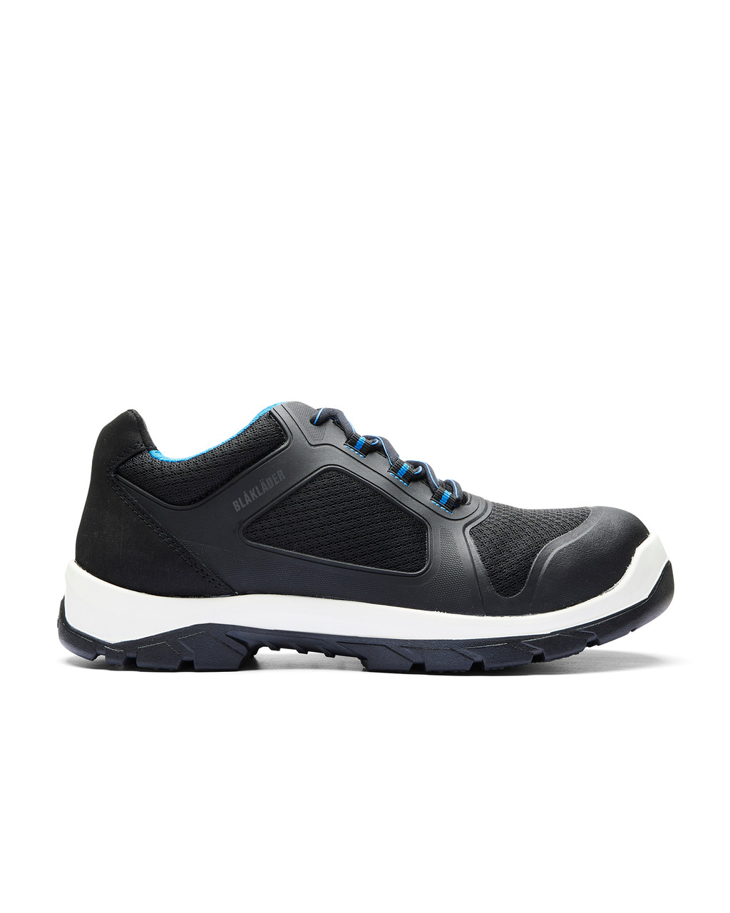 BLAKLADER Safety Shoes 2432 with RETRO  for Floorlayers that have RETRO  available in Australia and New Zealand