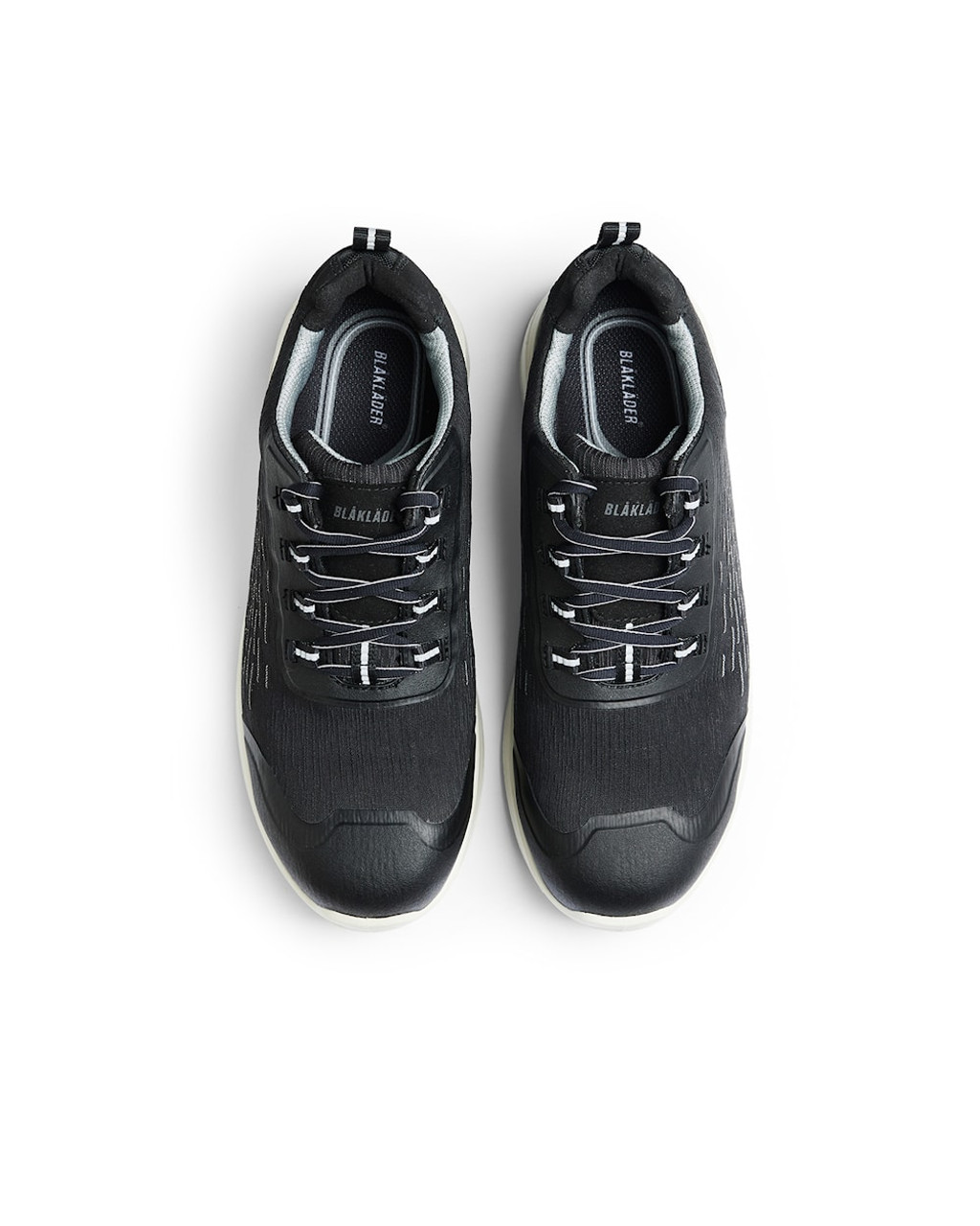 Buy online in Australia and New Zealand a BLAKLADER CRADLE  Safety Shoes  for Electricians that perform exceptionally for Carpentry