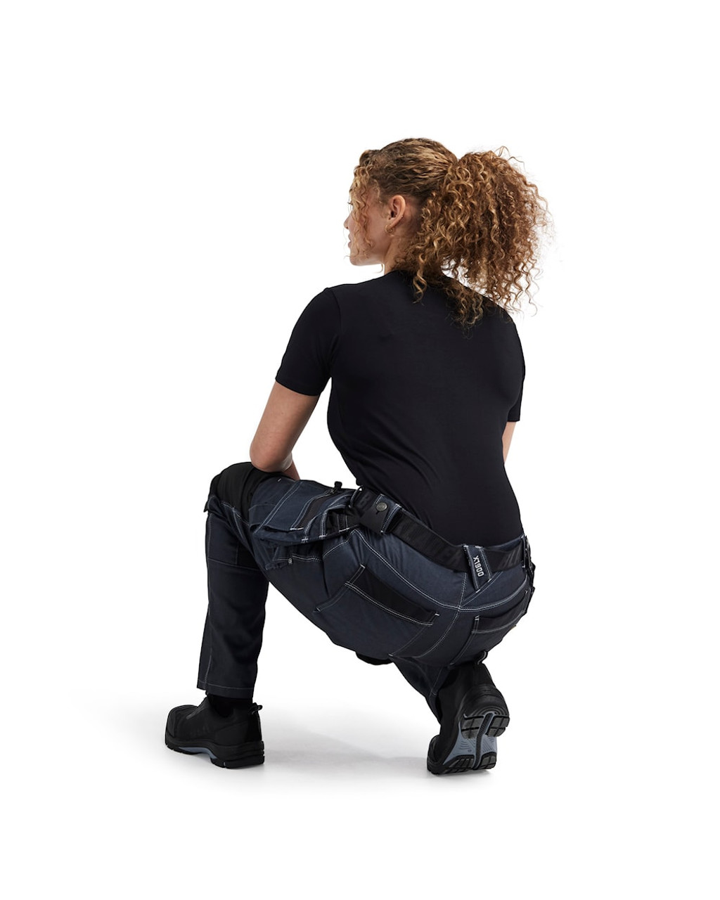 Buy online in Electricians T-Shirt  3404  for Carpenters that are comfortable and durable.