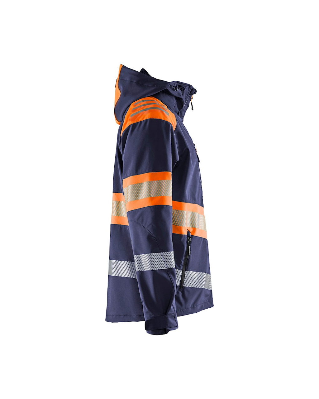 The  Blaklader jacket model 4494 is designed to withstand the rigors of daily use.