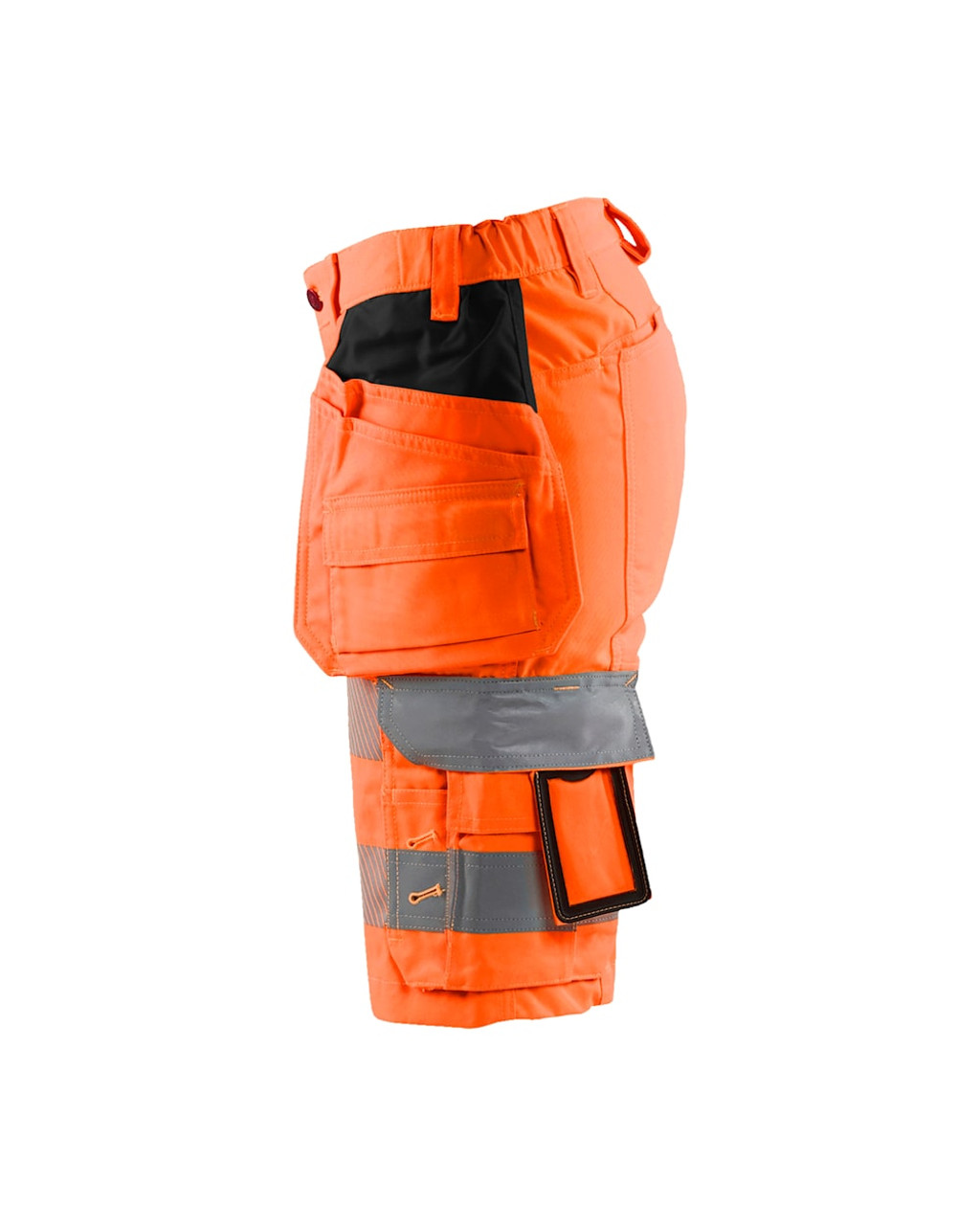 Women's cut hi-vis Work shorts available to be send to Sydney, Cairns, Brisbane, Adelaide and Perth Women's cut hi-vis Work shorts available to be send to Sydney, Cairns, Brisbane, Adelaide and Perth