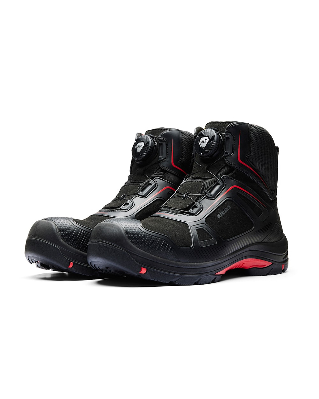 Safety Shoes  2473 from BLAKLADER for Electricians that have GECKO  Freelock System  available in Australia and New Zealand Safety Shoes  2473 from BLAKLADER for Electricians that have GECKO  Freelock System  available in Australia and New Zealand